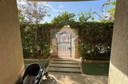 Townhouse - 2 Bedrooms - 2 Bathrooms for sale in Alex West - Alexandria Compounds - Alexandria