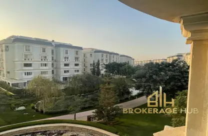 Apartment - 3 Bedrooms - 3 Bathrooms for rent in Mountain View Hyde Park - 5th Settlement Compounds - The 5th Settlement - New Cairo City - Cairo