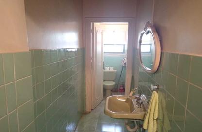 Villa - 5 Bedrooms - 4 Bathrooms for sale in Al Nozha St. - Ard El Golf - Heliopolis - Masr El Gedida - Cairo