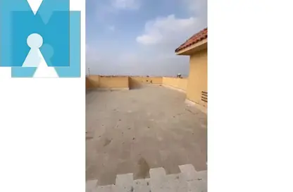 (بنتهاوس  (روف - 4 غرف نوم - 3 حمامات للبيع في مدينة الخمائل - كمبوندات الشيخ زايد - الشيخ زايد - الجيزة