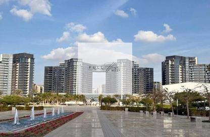 Apartment - 1 Bedroom - 1 Bathroom for sale in Zed Towers - Sheikh Zayed Compounds - Sheikh Zayed City - Giza