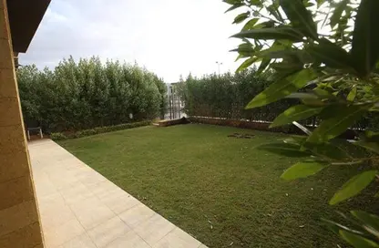 Apartment - 2 Bedrooms - 2 Bathrooms for rent in Westown - Sheikh Zayed Compounds - Sheikh Zayed City - Giza