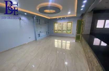 Apartment - 3 Bedrooms - 2 Bathrooms for rent in 16th District - Sheikh Zayed City - Giza
