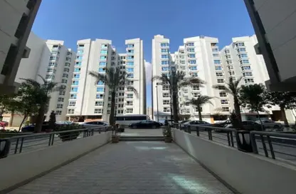 شقة - 3 غرف نوم - 2 حمامات للبيع في بافاريا تاون - زهراء المعادي - حي المعادي - القاهرة