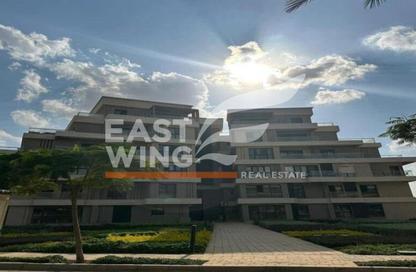 Penthouse - 4 Bedrooms - 4 Bathrooms for sale in Villette - 5th Settlement Compounds - The 5th Settlement - New Cairo City - Cairo