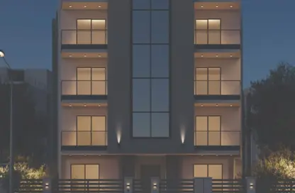 Apartment - 3 Bedrooms - 2 Bathrooms for sale in Badya Palm Hills - 6 October Compounds - 6 October City - Giza