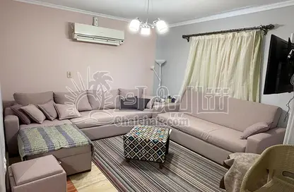شاليه - 3 غرف نوم - 2 حمامات للبيع في العين السخنة - السويس