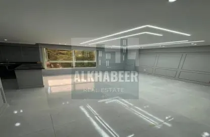 مساحات مكتبية - استوديو - 2 حمامات للايجار في شارع شهاب - المهندسين - الجيزة