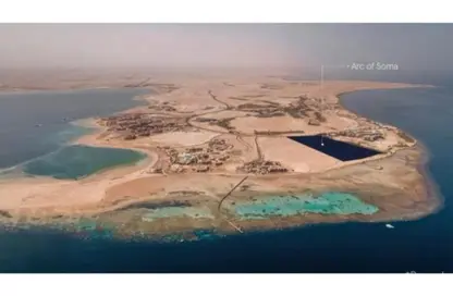فيلا - 4 غرف نوم - 4 حمامات للبيع في ميسكا - سوما باى - سفاجا - الغردقة - محافظة البحر الاحمر