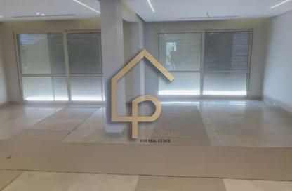 Twin House - 5 Bedrooms - 5 Bathrooms for rent in Palm Hills Golf Extension - Al Wahat Road - 6 October City - Giza