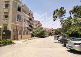 شقة - 3 غرف نوم - 2 حمامات for للبيع in شارع 100 - الفيروز - الحي العاشر - الشيخ زايد - الجيزة