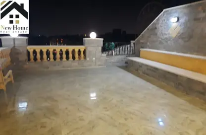 شقة - 4 غرف نوم - 3 حمامات للبيع في عمارات النرجس - النرجس - مدينة القاهرة الجديدة - القاهرة