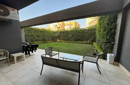 Apartment - 3 Bedrooms - 3 Bathrooms for sale in Village Gardens Katameya - 5th Settlement Compounds - The 5th Settlement - New Cairo City - Cairo