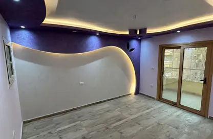 شقة - 3 غرف نوم - 2 حمامات للبيع في محور اللبيني - المريوطية - فيصل - حي الهرم - الجيزة