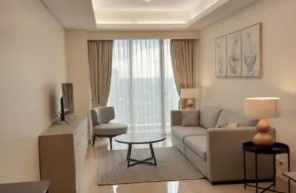 Apartment - 3 Bedrooms - 3 Bathrooms for sale in Rock Eden - Hadayek October - 6 October City - Giza