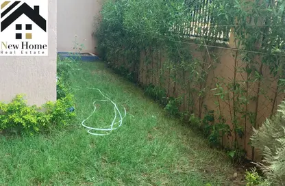 Apartment - 2 Bedrooms - 2 Bathrooms for sale in Al Hadaba Al Wosta - Mokattam - Cairo