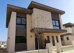 Villa - 4 bedrooms for للبيع in Swan Lake - Qesm Ad Dabaah - North Coast