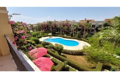 Chalet - 1 Bedroom - 1 Bathroom for sale in Veranda - Sahl Hasheesh - Hurghada - Red Sea