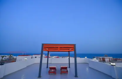 شاليه - غرفة نوم - 1 حمام للبيع في شرم الشيخ - محافظة جنوب سيناء