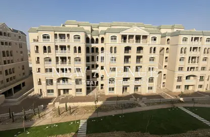 دوبلكس - 3 غرف نوم - 5 حمامات للبيع في لافينير - كمبوندات مدينة المستقبل - مدينة المستقبل - القاهرة