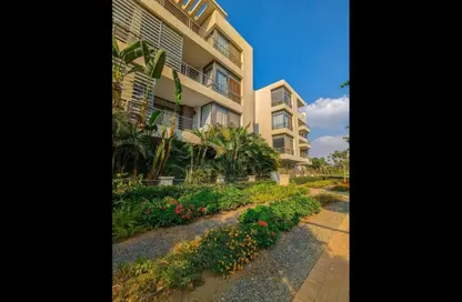 Apartment - 3 Bedrooms - 2 Bathrooms for sale in Shalya Taj City - 5th Settlement Compounds - The 5th Settlement - New Cairo City - Cairo