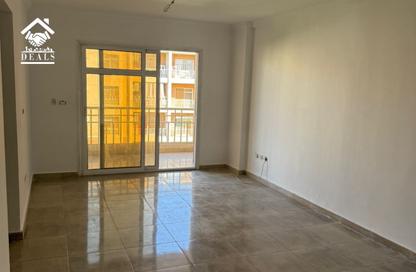 Apartment - 2 Bedrooms - 2 Bathrooms for sale in Madinaty - Cairo