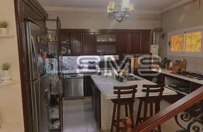 Duplex - 3 Bedrooms - 3 Bathrooms for sale in El Narges Buildings - Al Narges - New Cairo City - Cairo