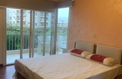 Apartment - 3 Bedrooms - 2 Bathrooms for rent in The Address - 12th District - Sheikh Zayed City - Giza