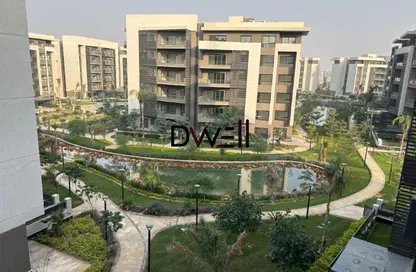 Apartment - 1 Bedroom - 1 Bathroom for sale in Privado - Madinaty - Cairo