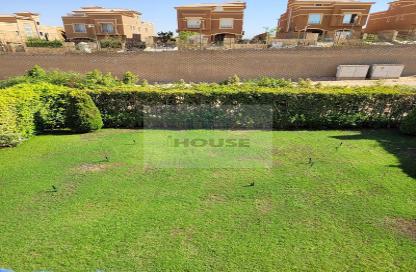 تاون هاوس - 4 غرف نوم - 5 حمامات للايجار في الجريا - كمبوندات الشيخ زايد - الشيخ زايد - الجيزة