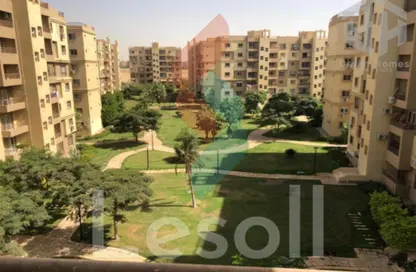 شقة - 2 غرف نوم - 2 حمامات للايجار في پريڤادو - مدينتي - القاهرة