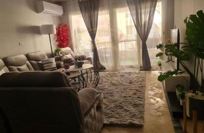Apartment - 3 Bedrooms - 2 Bathrooms for sale in Shaarawy St. - Laurent - Hay Sharq - Alexandria