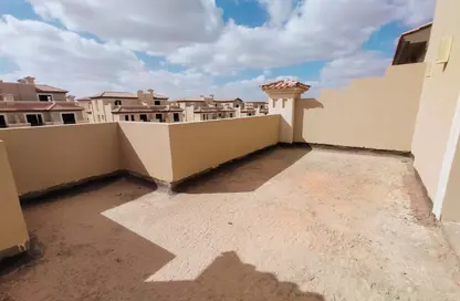 تاون هاوس - 4 غرف نوم - 3 حمامات للبيع في لافيستا سيتي - كمبوندات العاصمة الإدارية الجديدة - العاصمة الإدارية الجديدة - القاهرة