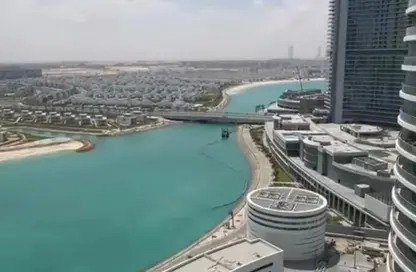 Chalet - Studio - 1 Bathroom for sale in North Edge Towers - New Alamein City - Al Alamein - North Coast Chalet - Studio - 1 Bathroom for sale in North Edge Towers - New Alamein City - Al Alamein - North Coast