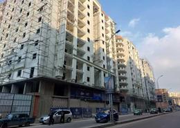 شقة - 3 غرف نوم for للبيع in شارع مدخل شركة النقل والهندسة - سموحة - حي شرق - الاسكندرية
