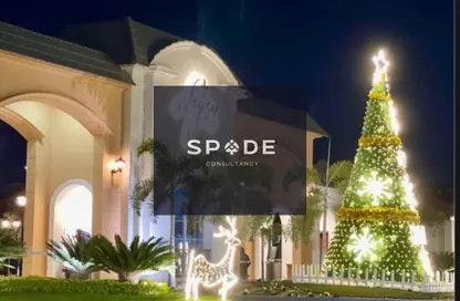 تاون هاوس - 4 غرف نوم - 4 حمامات للبيع في ليان ريزيدنس - كمبوندات التجمع الخامس - التجمع الخامس - مدينة القاهرة الجديدة - القاهرة