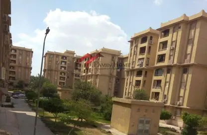 Apartment - 3 Bedrooms - 1 Bathroom for sale in Masaken Zahraa Nasr City St. - Zahraa Madinat Nasr - Nasr City - Cairo