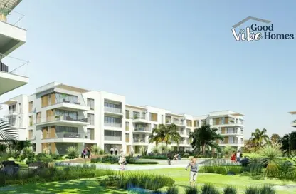 شقة - غرفة نوم - 1 حمام للبيع في تاج سيتي - كمبوندات التجمع الخامس - التجمع الخامس - مدينة القاهرة الجديدة - القاهرة