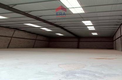 Warehouse - Studio for rent in Al Mostakbal Road - 10th of Ramadan City - Sharqia