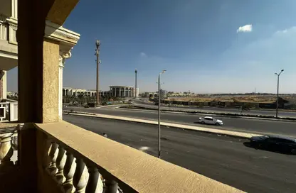 Apartment - 3 Bedrooms - 3 Bathrooms for sale in Al Andalus District - New Cairo City - Cairo
