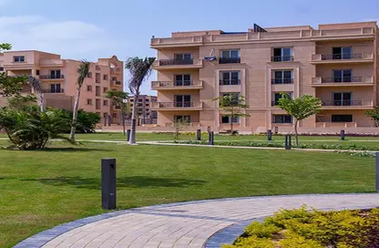 Apartment - 4 Bedrooms - 4 Bathrooms for sale in Diar 2 - 6 October Compounds - 6 October City - Giza