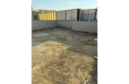 (بنتهاوس  (روف - 4 غرف نوم - 3 حمامات للبيع في زايد ديونز - الحي السادس - الشيخ زايد - الجيزة
