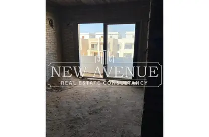 Townhouse - 4 Bedrooms - 3 Bathrooms for sale in Hyde Park - New Cairo City - Cairo