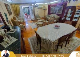 Apartment - 3 bedrooms - 2 bathrooms for للبيع in Abdel Kader Abdel Razek St. - San Stefano - Hay Sharq - Alexandria