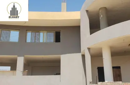 مصنع - استوديو - 4 حمامات للايجار في المنطقة الصناعية - كمبوندات التجمع الخامس - التجمع الخامس - مدينة القاهرة الجديدة - القاهرة