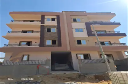 شقة - 3 غرف نوم - 3 حمامات للبيع في بيت الوطن - التجمع الخامس - مدينة القاهرة الجديدة - القاهرة