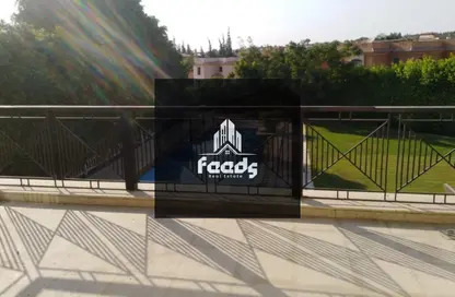 Duplex - 4 Bedrooms - 5 Bathrooms for rent in Katameya Heights - El Katameya Compounds - El Katameya - New Cairo City - Cairo