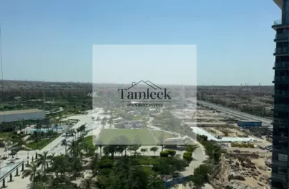 Apartment - 3 Bedrooms - 3 Bathrooms for sale in Park Side Residence - Zed Towers - Sheikh Zayed Compounds - Sheikh Zayed City - Giza
