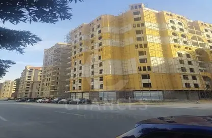 شقة - 3 غرف نوم - 2 حمامات للبيع في شارع زهراء المعادى - دجلة - حي المعادي - القاهرة