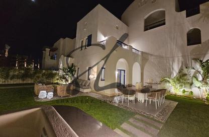 Villa - 3 Bedrooms - 3 Bathrooms for sale in Marassi - Sidi Abdel Rahman - North Coast